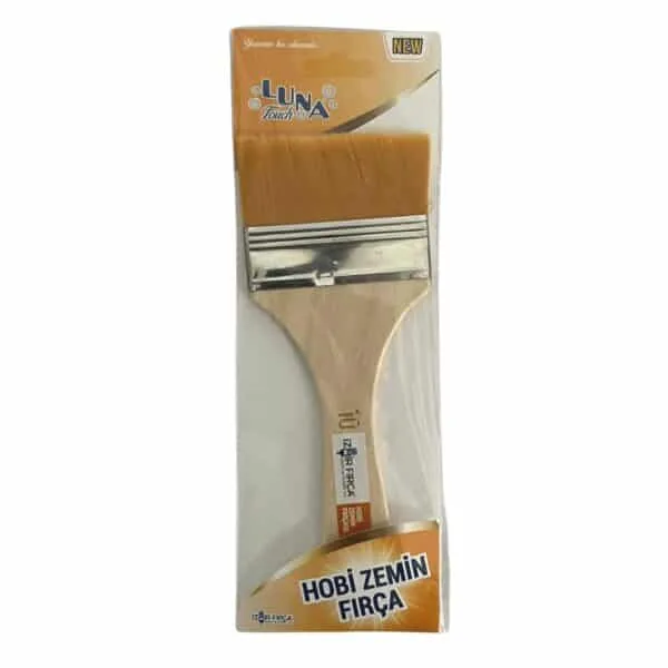 Luna Touch Zemin Fırça No:10