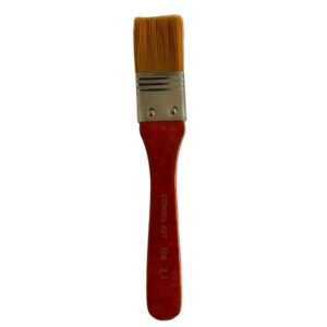 Genova Art Fırça 508 Zemin 25mm