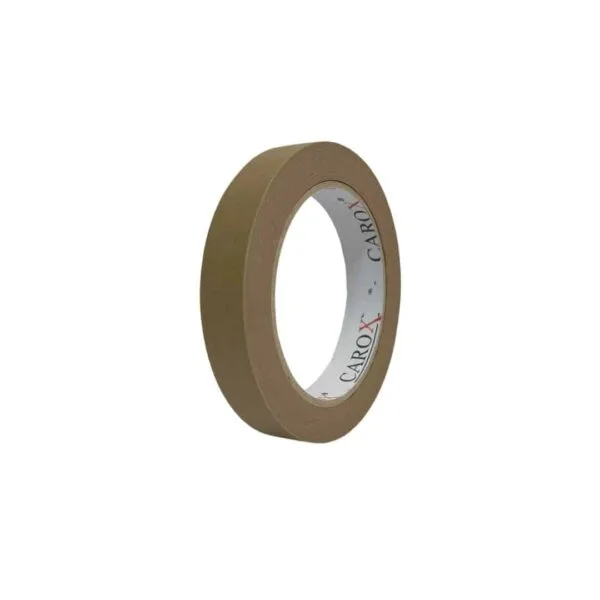 Carox Maskeleme Bandı 18mm x 35metre