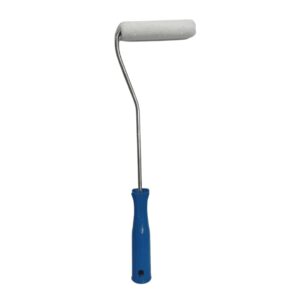 İzmir Fırça polyamid 10cm rulo
