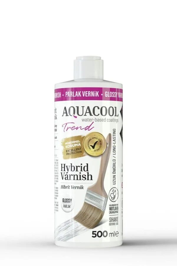 aquacool trend hibrit vernik