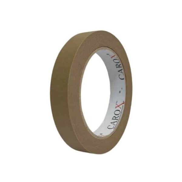 Carox Maskeleme Bandı 18mm x 35metre
