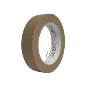 Carox Maskeleme Bandı 24mm x 35metre