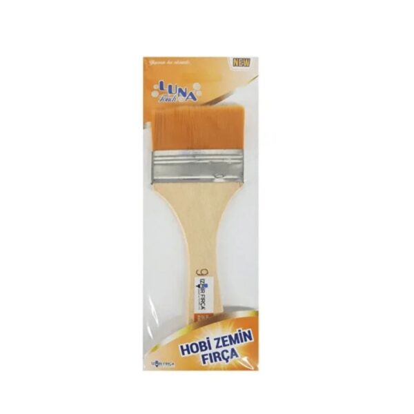 Luna Touch Zemin Fırça NO:9