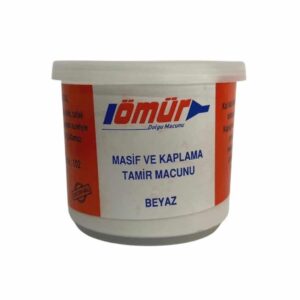 Ömür Ahşap Tamir Macunu 220gr