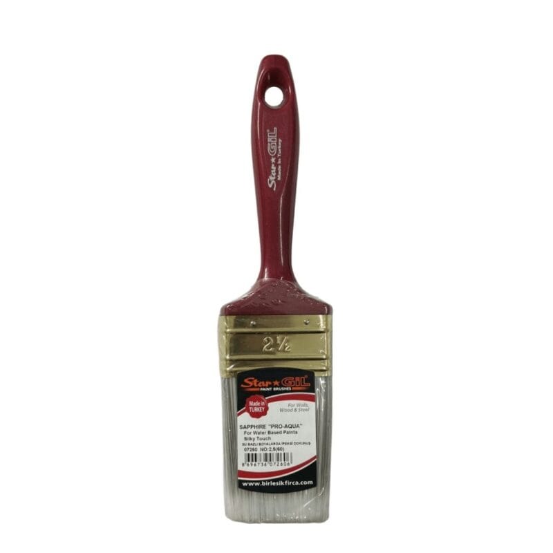 Stargil Pro Aqua Fırça no2