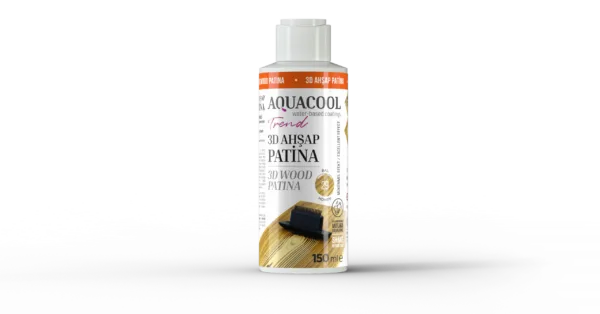 Aquacool Trend Patina 150ml - 29 Bal