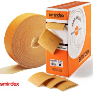 abrasoft zımpara