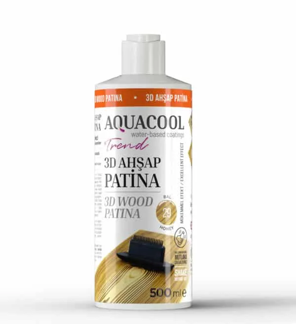 Aquacool Trend Patina 29 bal 500ml