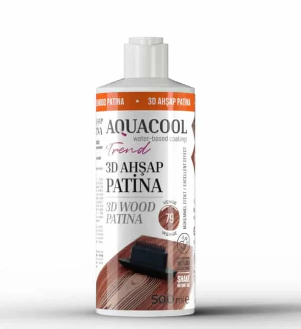 Aquacool Trend Patina 79 Venge 500ml