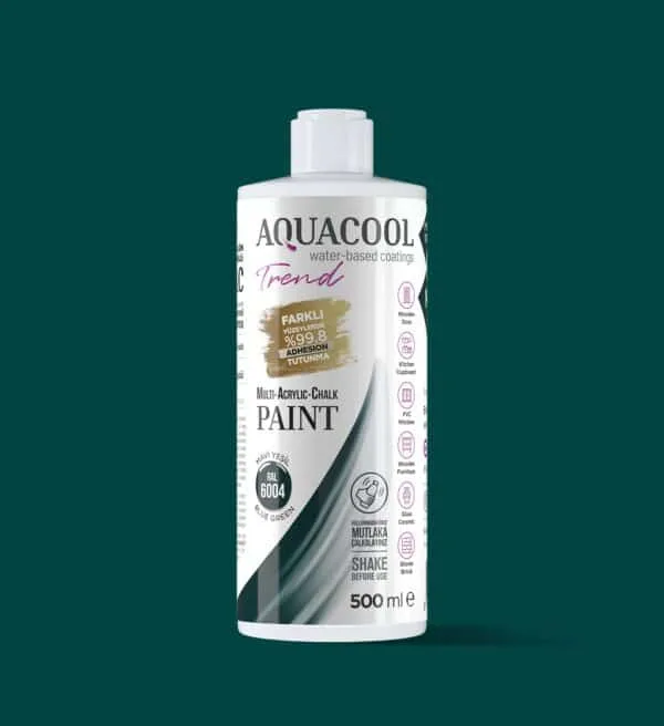 aquacool trend mac boya ral 6004