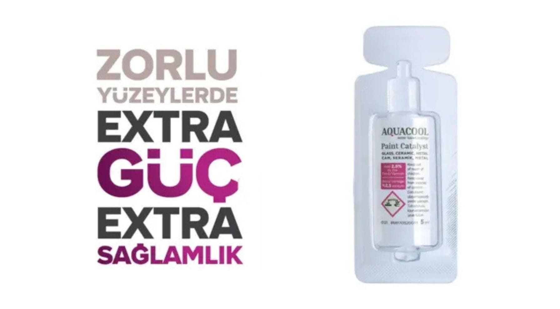 Katalizör nedir? Nerede kullanılır?