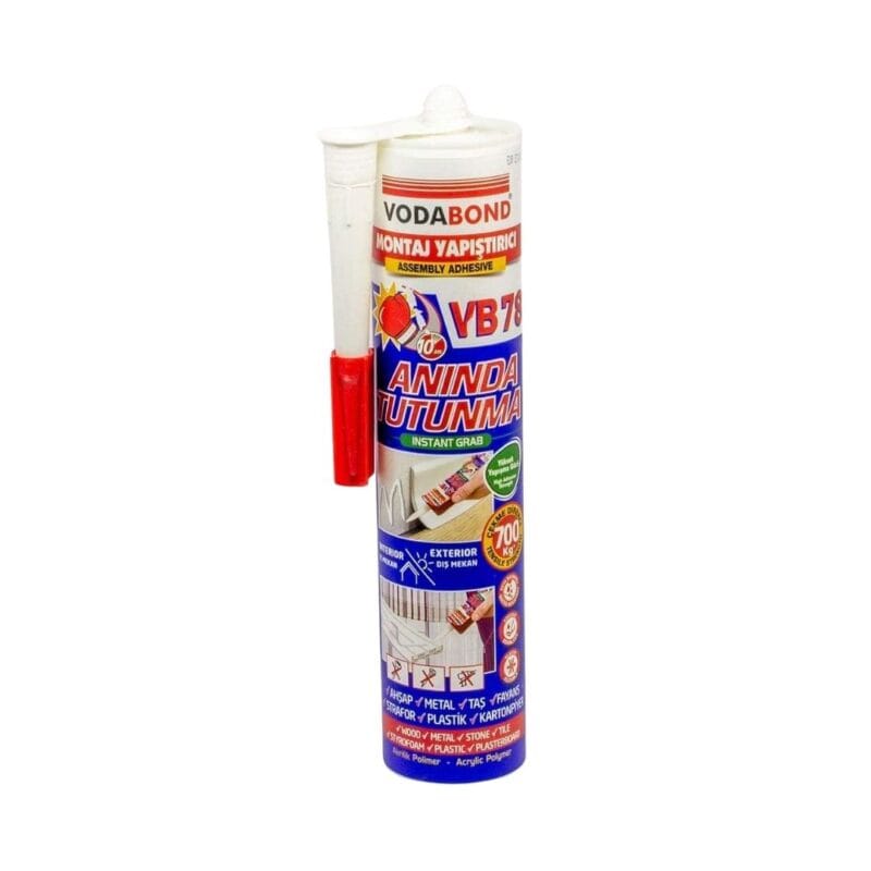 Vodabond Montaj Yapıştırıcı 420g