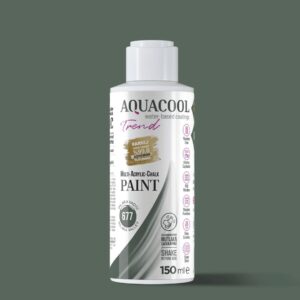Aquacool Trend MAC Boya 677 Ihlara Vadisi 150ml
