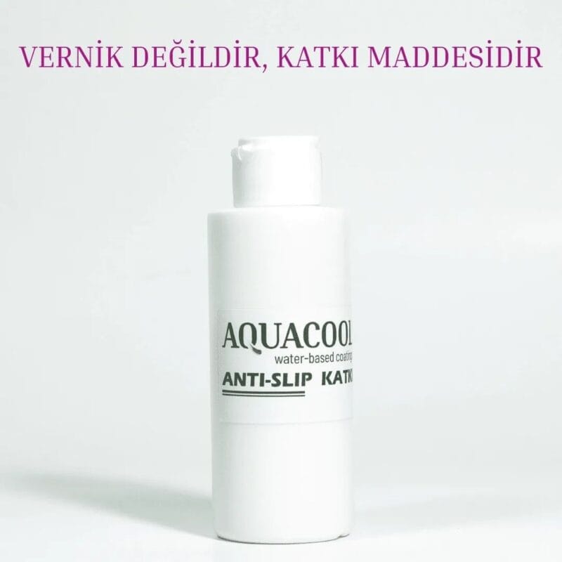 Aquacool Anti slip Katki kutusu