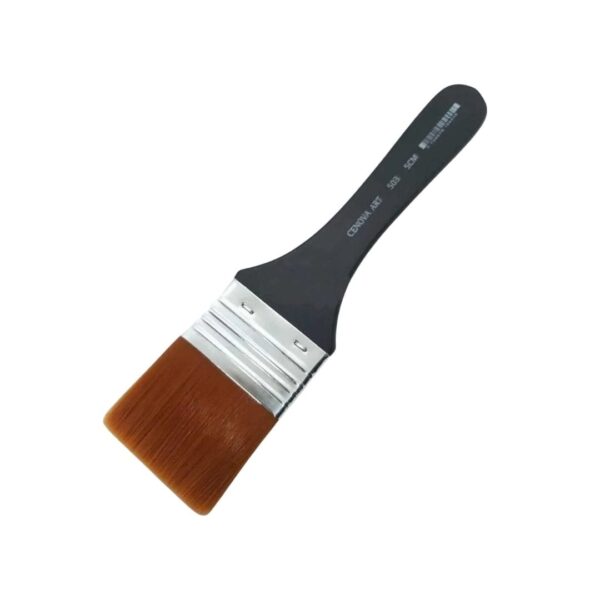 Genova Art Fırça 503 zemin 40mm