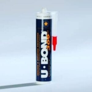 U Bond 309 TFC Montaj yapıştırıcı 310 gram