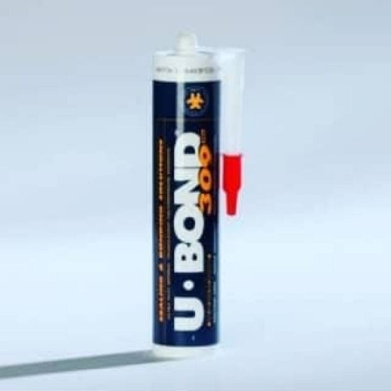 U Bond 309 TFC Montaj yapıştırıcı 310 gram