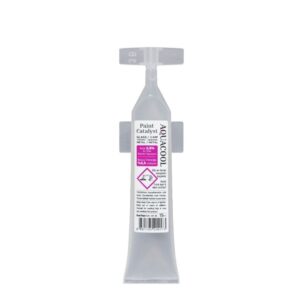 Aquacool Trend katalizör 15ml tekli sıkılabilir tüp ( Paint Catalyst)