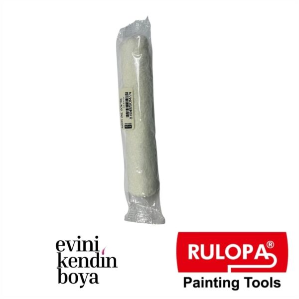 Rulopa Kadife Line Rulo 15cm Yedek Başlık